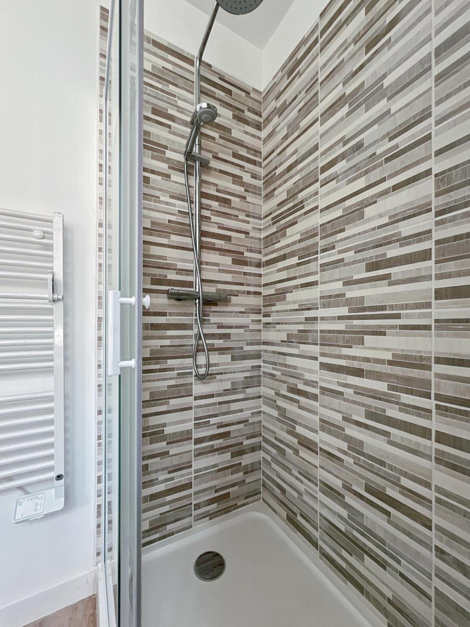 Apartment Elegance En Centre-ville - 336 Rouen